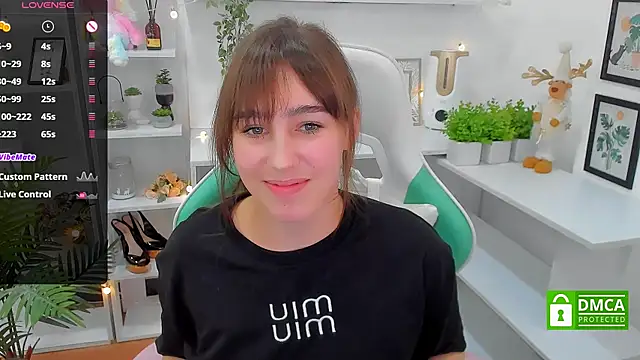  Eliizabeth  online show from 17, 3, 2025