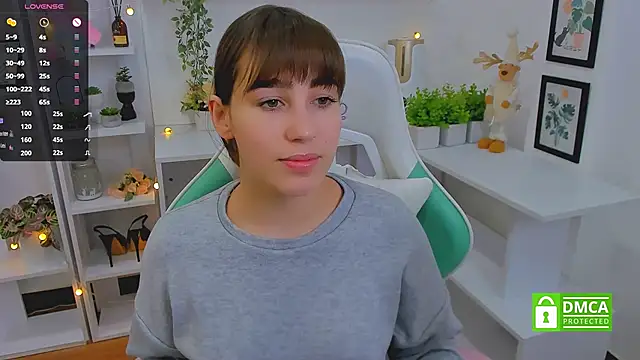  Eliizabeth  online show from 21, 3, 2025