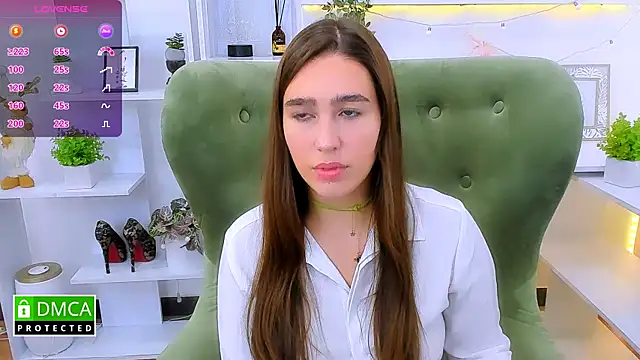  Eliizabeth  online show from 27, 9, 2025