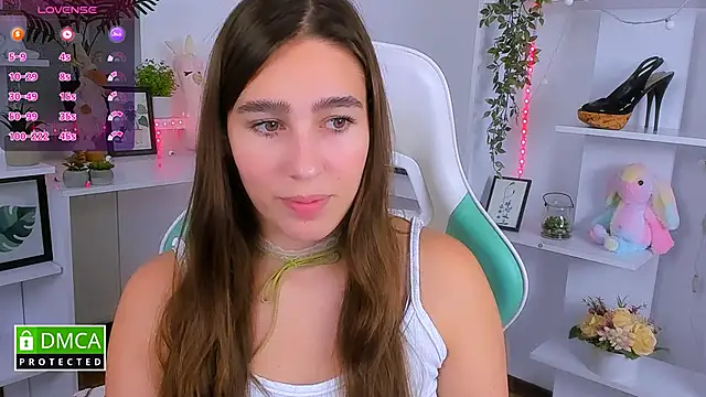  Eliizabeth  online show from 12, 10, 2025