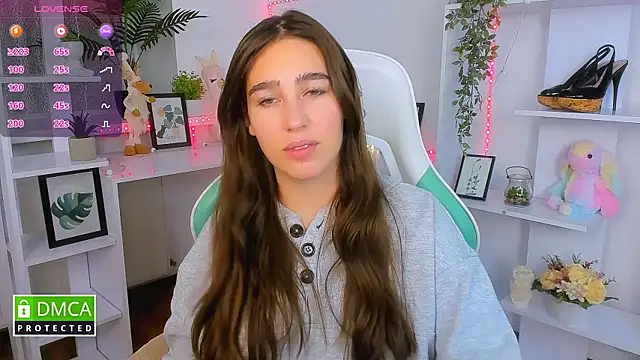  Eliizabeth  online show from 23, 10, 2025