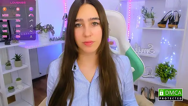 Snapshot of _Eliizabeth_ chatting on 15, 1, 2026 Eliizabeth online show from 15, 1, 2026