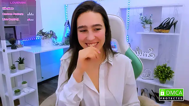 Snapshot of _Eliizabeth_ chatting on 5, 2, 2026 Eliizabeth online show from 5, 2, 2026