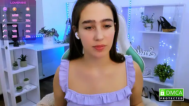 Snapshot of _Eliizabeth_ chatting on 8, 2, 2026 Eliizabeth online show from 8, 2, 2026