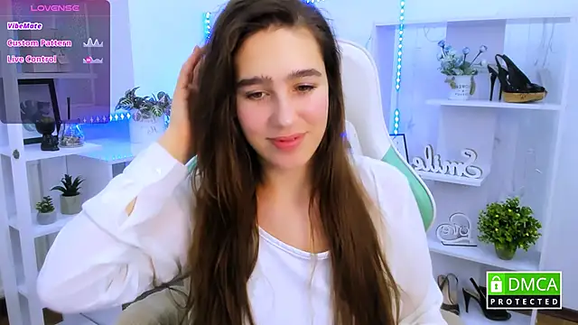 Snapshot of _Eliizabeth_ chatting on 9, 2, 2026 Eliizabeth online show from 9, 2, 2026