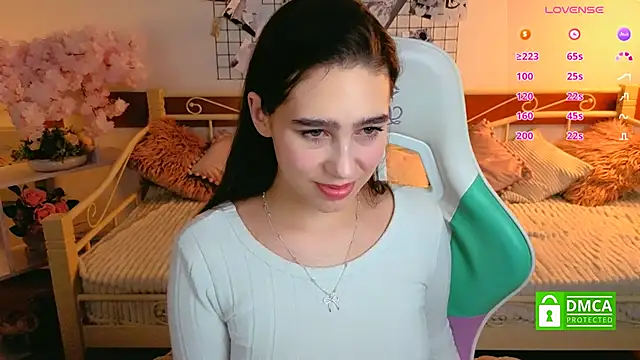 Snapshot of _Eliizabeth_ chatting on 18, 2, 2026 Eliizabeth online show from 18, 2, 2026