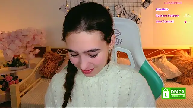 Snapshot of _Eliizabeth_ chatting on 20, 2, 2026 Eliizabeth online show from 20, 2, 2026