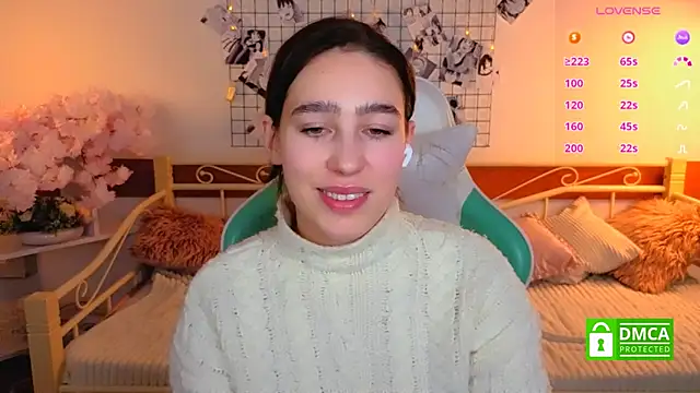 Snapshot of _Eliizabeth_ chatting on 21, 2, 2026 Eliizabeth online show from 21, 2, 2026