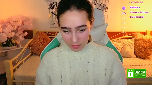 Snapshot of _Eliizabeth_ chatting on 23, 2, 2026 Eliizabeth online show from 23, 2, 2026