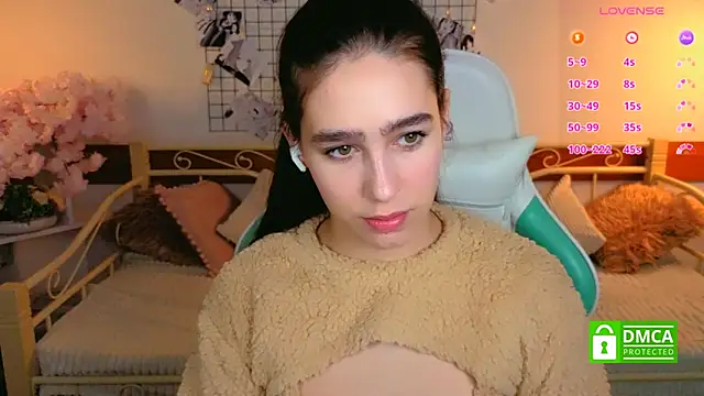 Snapshot of _Eliizabeth_ chatting on 27, 2, 2026 Eliizabeth online show from 27, 2, 2026