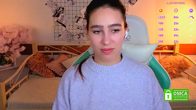 Snapshot of _Eliizabeth_ chatting on 28, 2, 2026 Eliizabeth online show from 28, 2, 2026