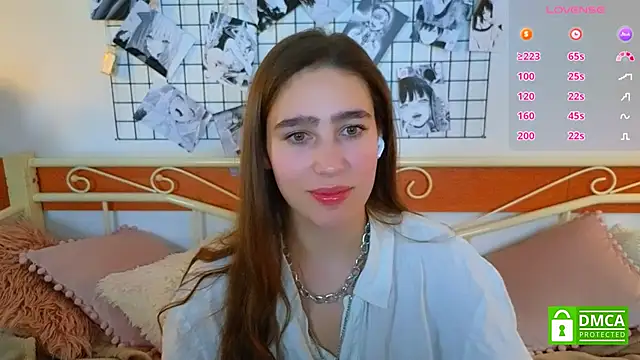  Eliizabeth  online show from 24, 3, 2026