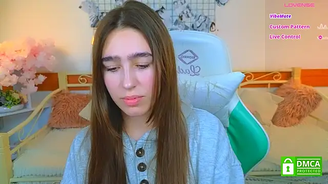  Eliizabeth  online show from 30, 3, 2026