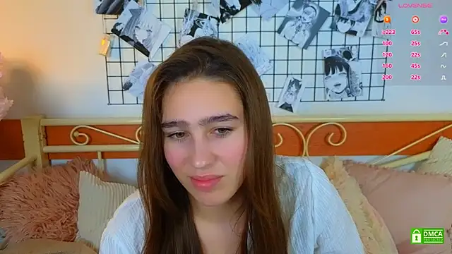 Snapshot of _Eliizabeth_ chatting on 20, 4, 2026 Eliizabeth online show from 20, 4, 2026