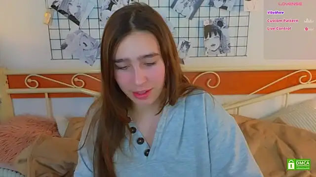 Snapshot of _Eliizabeth_ chatting on 1, 5, 2026 Eliizabeth online show from 1, 5, 2026