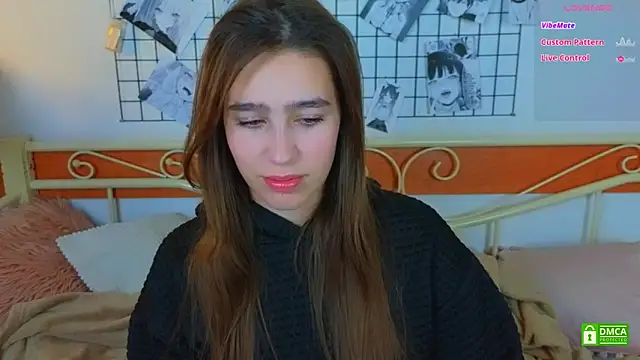 Snapshot of _Eliizabeth_ chatting on 2, 5, 2026 Eliizabeth online show from 2, 5, 2026