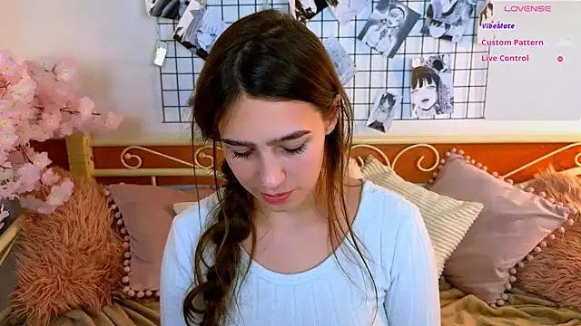 Snapshot of _Eliizabeth_ chatting on 28, 5, 2026 Eliizabeth online show from 28, 5, 2026