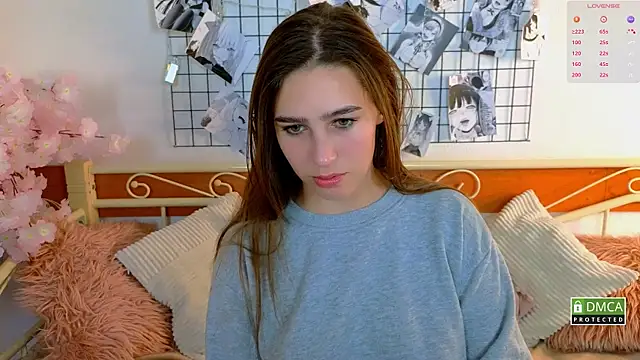 Snapshot of _Eliizabeth_ chatting on 30, 5, 2026 Eliizabeth online show from 30, 5, 2026