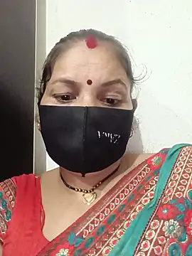 Snapshot of Riyaa-Devi chatting on 14, 7, 2026 Riyaa-Devi online show from 14, 7, 2026
