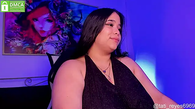 tati reyess online show from 9, 3, 2025