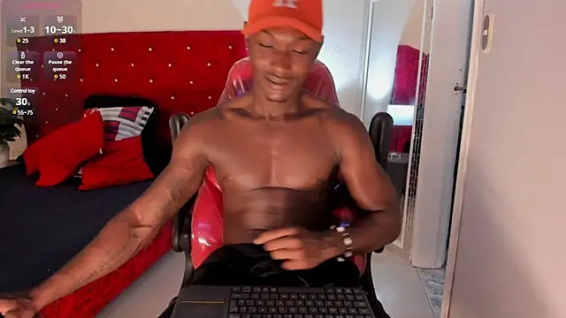 DannSmmith online show from 7, 1, 2025