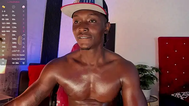 DannSmmith online show from 15, 9, 2025