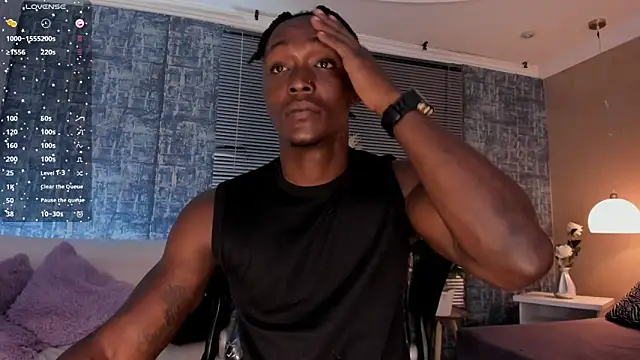 DannSmmith online show from 30, 9, 2025