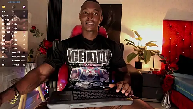 DannSmmith online show from 15, 12, 2025