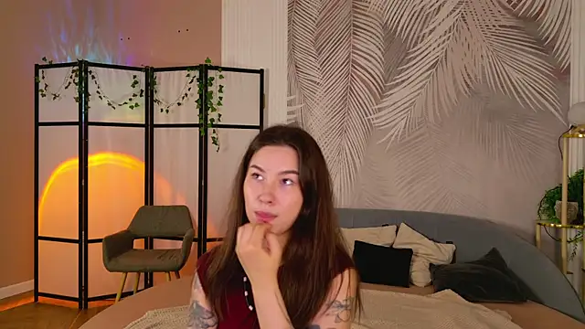Snapshot of Marie_Diaze chatting on 30, 6, 2026 Marie Diaze online show from 30, 6, 2026