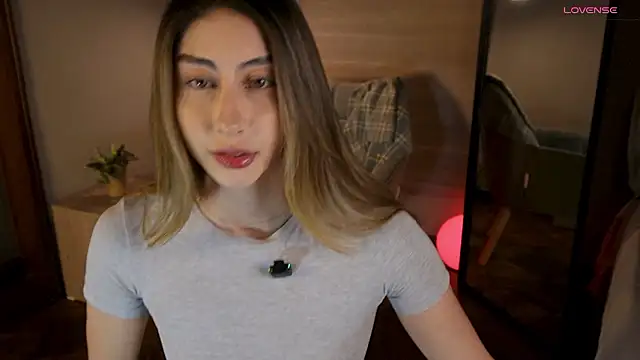 lua ferch   online show from 24, 2, 2026