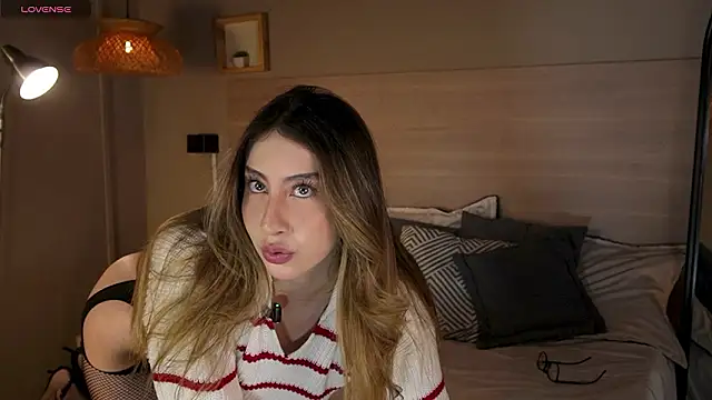 lua ferch   online show from 21, 3, 2026