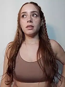 Natalia Suarez online show from 19, 4, 2026