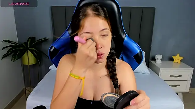 nataly rodri online show from 17, 1, 2025