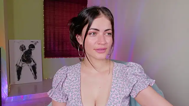 Emma  Blanco online show from 30, 3, 2026