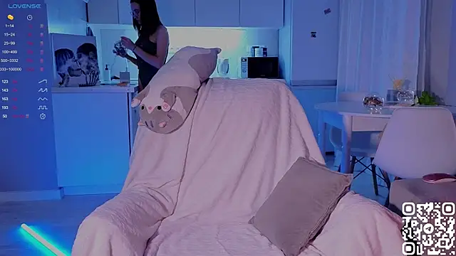 Snapshot of shey1i chatting on 13, 12, 2024 shey1i online show from 13, 12, 2024