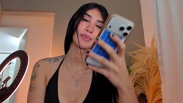 GarciaMilu online show from 26, 5, 2026