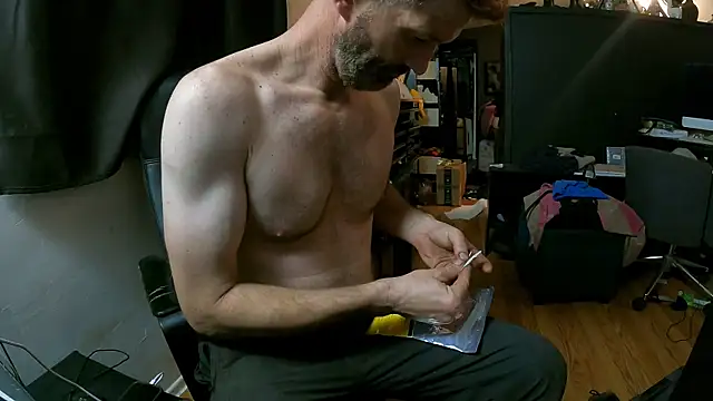 leanjamesdean online show from 22, 9, 2025