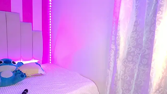 AliiceBrown  online show from 12, 2, 2026