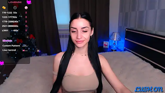 Kemi  Jordan online show from 20, 1, 2025