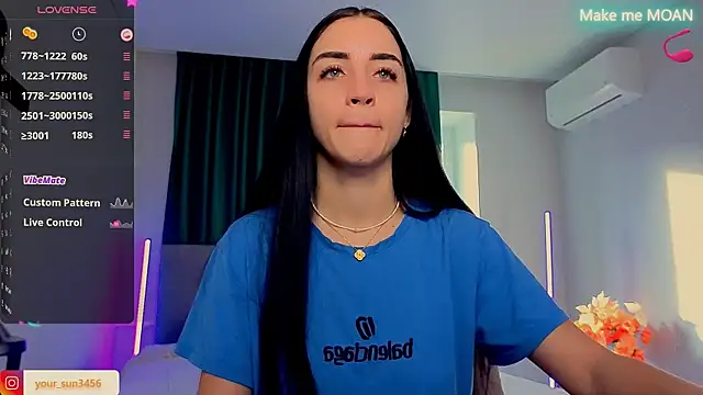 Kemi  Jordan online show from 23, 11, 2025