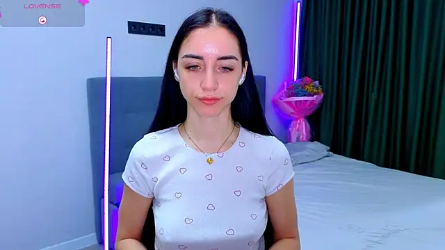 Kemi  Jordan online show from 7, 4, 2026