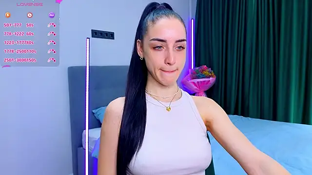 Kemi  Jordan online show from 16, 4, 2026