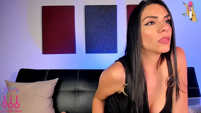 Samara Kim online show from 5, 12, 2024