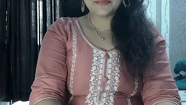 Maria 55 online show from 16, 10, 2025