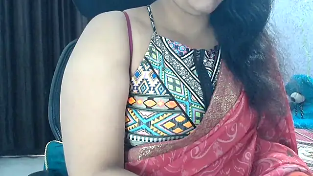 Maria 55 online show from 29, 11, 2025