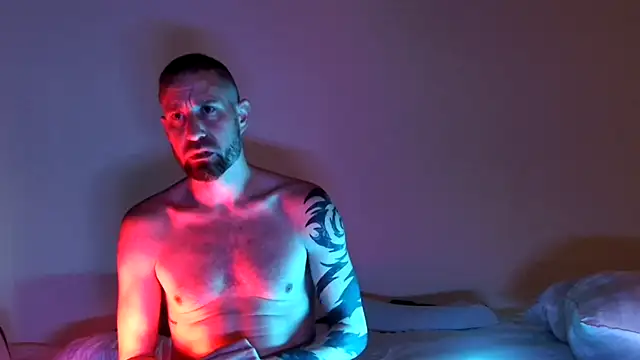 BDDuncanAbaddon online show from 5, 12, 2024