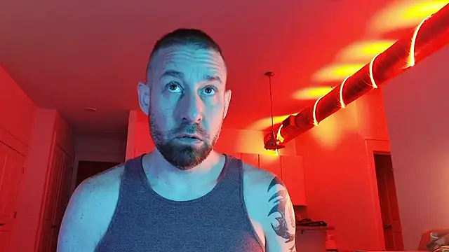 BDDuncanAbaddon online show from 8, 12, 2024