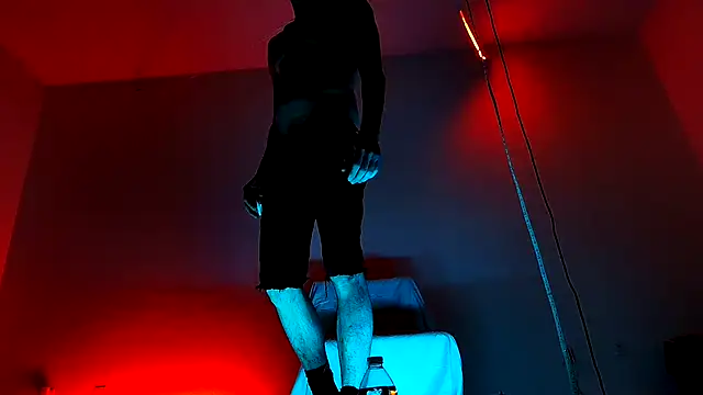 BDDuncanAbaddon online show from 15, 1, 2025