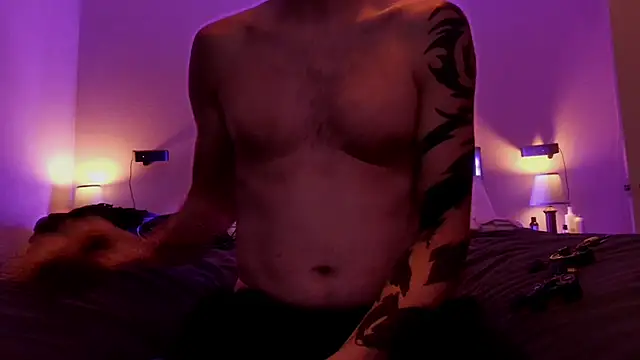 BDDuncanAbaddon online show from 9, 10, 2025