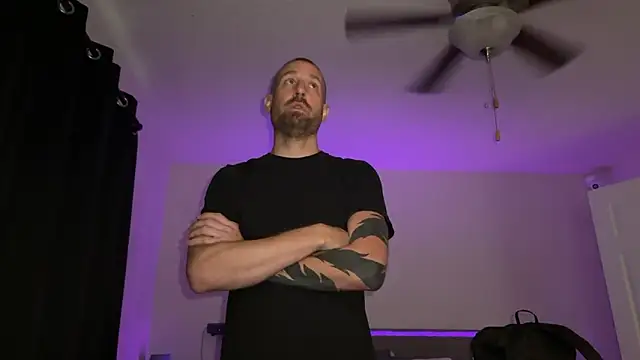 BDDuncanAbaddon online show from 23, 10, 2025